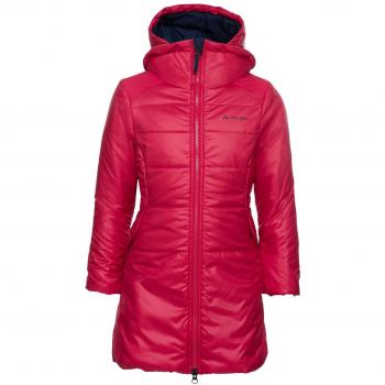 Chaqueta VAUDE Greenfinch para niña, Crocus, 146/152