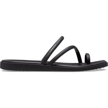 Sandali Crocs Miami Toe Loop Neri EU 38-39