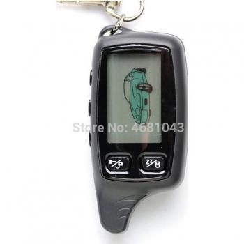 Dispositivo de Control Remoto TW‑9030 (Modelo 9020) para Vehículos