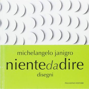 Niente da dire. Disegni