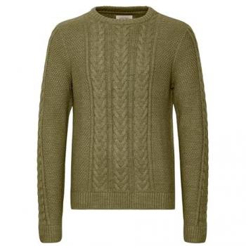 Strickpullover BHPullover in capulet olive