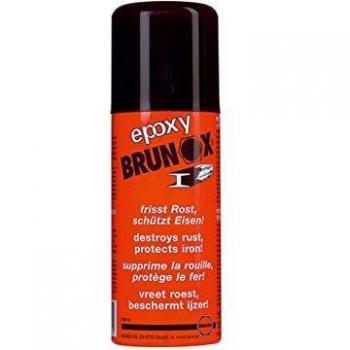 Vernis anti-corrosion GAMME BRUNOX 150ml