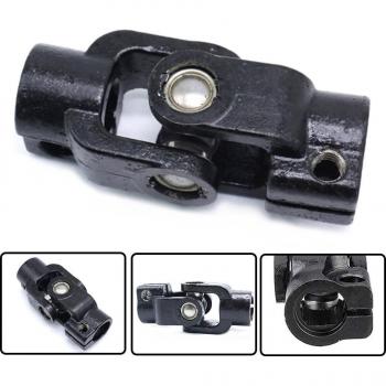 Eje de dirección intermedio inferior negro, pieza OEM 8L8Z3B676E – uso para Ford Escape y Mazda