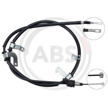 A.B.S. Brake Power Amplifier K12093