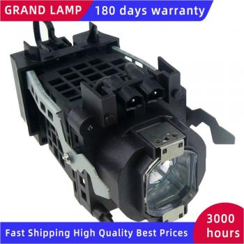 Lampe de projecteur XL-2400 pour Sony KF-E42A10