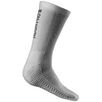 WILSON Herren M Rush Pro Crew Sock 1Pr/Pk, S/M
