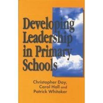 Developing Leadership in Primary Schools