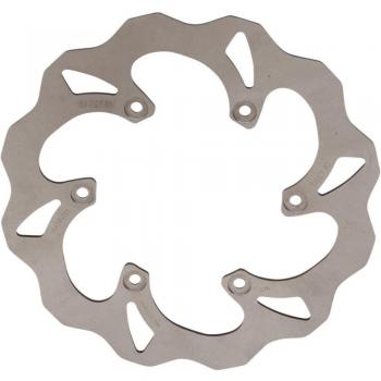 Wave 240×4 mm (Galfer) – disque moto fixe