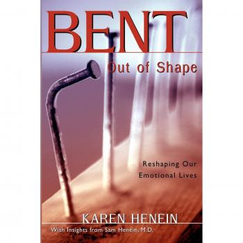 Bent Out of Shape
