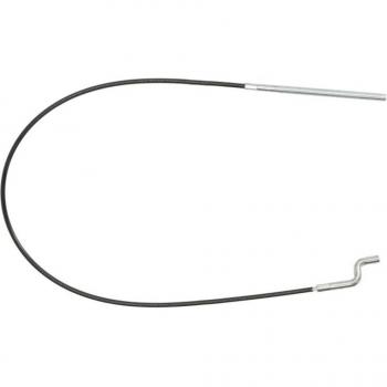 Seilzug für Feststellbremse hinten (ABE C7G005ABE)