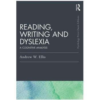 Vitalsource Technologies, Inc. Reading, Writing And Dyslexia (classic Edition)