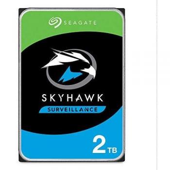 Seagate SkyHawk 2 TB 3.5 Hard Disk