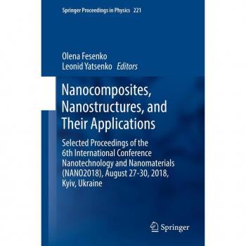 Vitalsource Technologies, Inc. Nanocomposites, Nanostructures, And Their Applications