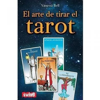 Arte de tirar el tarot, el