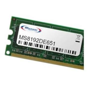 Memorysolution 8GB RAM Modul für DELL Precision T5820