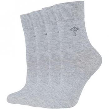 JOOP! Modische Socken für den täglichen Gebrauch (4er Set)