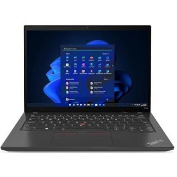 Lenovo ThinkPad P14s G4 16Go RAM 512Go SSD
