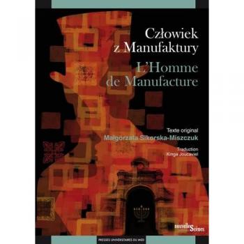 L'homme De Manufacture