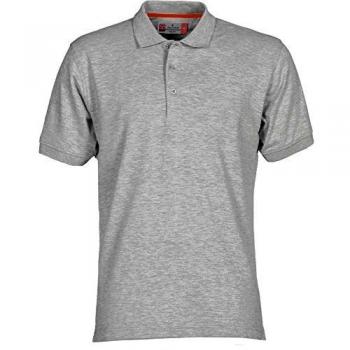 Polo Uomo Grigio Payper Taglia M