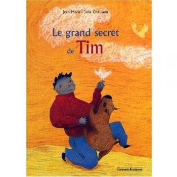 Le Grand Secret De Tim