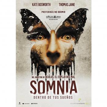 Before I Wake (Somnia
