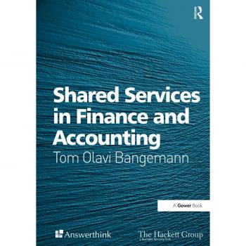 Vitalsource Technologies, Inc. Shared Services In Finance And Accounting