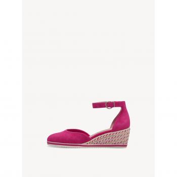 Décolleté fucsia Tamaris 1-22309-42