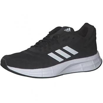 Adidas Duramo 10 Women's Running Shoes 36 2/3 Black