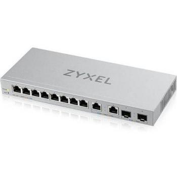 Zyxel XGS1210-12 Managed Gigabit Ethernet Switch