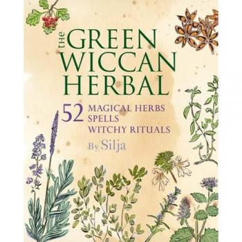 Silja Green Wiccan Herbal