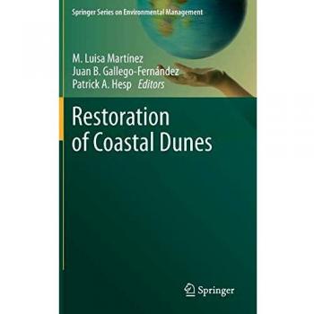 Restoration of Coastal Dunes