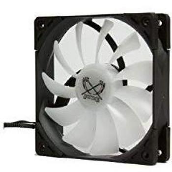 Kaze Flex 120mm PWM RGB Case Fan