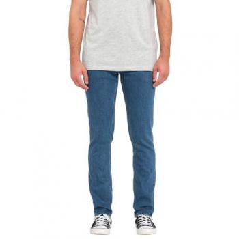 Jean Homme Volcom Vorta Bleu 28x30