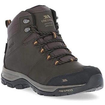 Trespass Hiram Botas de Sendero Marrón 42 EU