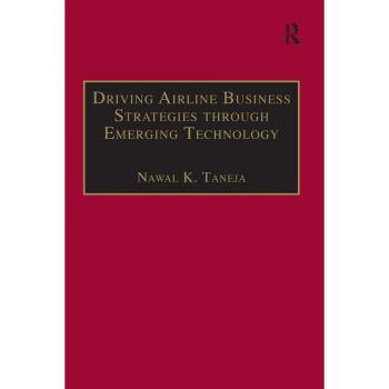 Vitalsource Technologies, Inc. Driving Airline Business Strategies Through Emerging Technology