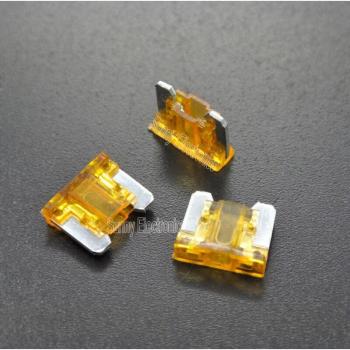 Fusibles Micro 5 Amp x 50