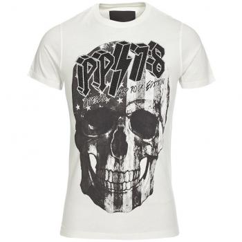 Philipp Plein 'AGAIN' T-Shirt für Herren