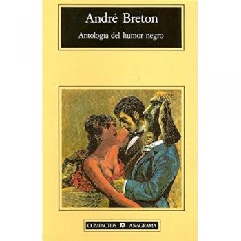 ANTOLOGIA DEL HUMOR NEGRO
