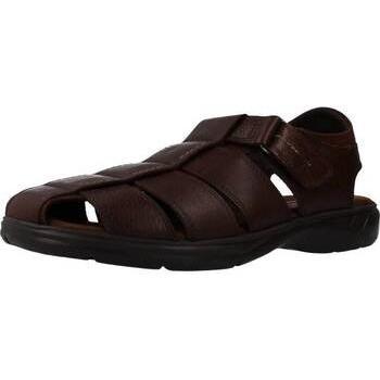 Brandy Sandálias F0533 Sal Móvel Masculino
