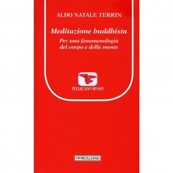 Meditazione buddhista. Per una fenomenologia del corpo e della mente