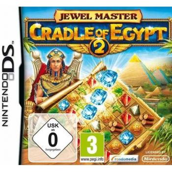 Légende Égyptienne – Jewel Master 2