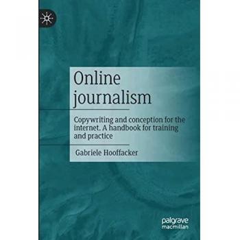 Online journalism