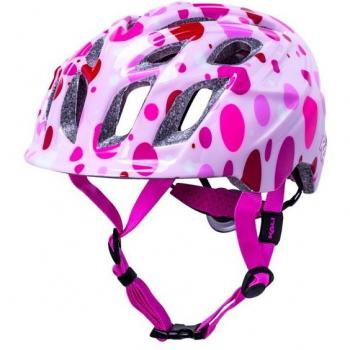 Kali Protectives Casco per Bambini Chakra Confetti