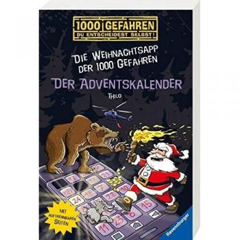Der Adventskalender