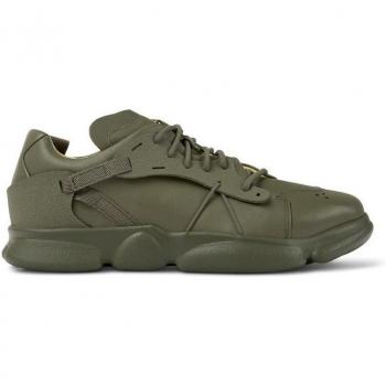 Sneakers Camper Karst Twins Vert 42