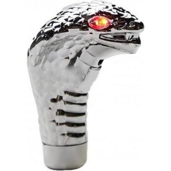 Serpent de vitesse avec lampe LED