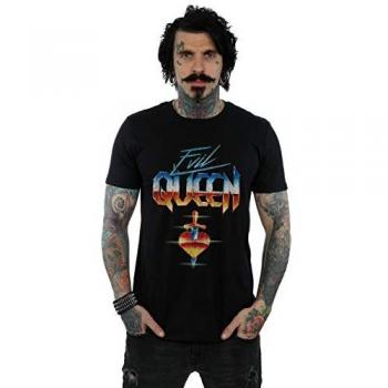 Disney Villains Heart T-Shirt