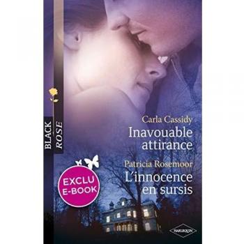 Patricia Rosemoor Inavouable Attirance ; L'Innocence En Sursis