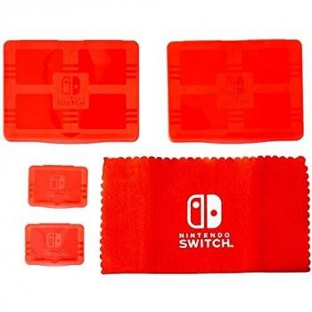 Taccuino Protezione Switch BB