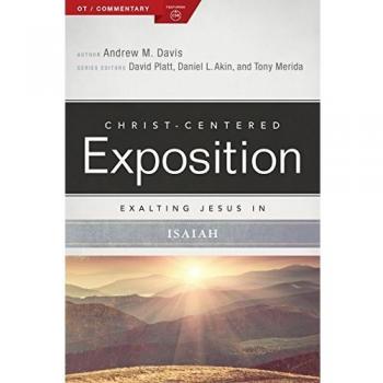Exalting Jesus in Isaiah